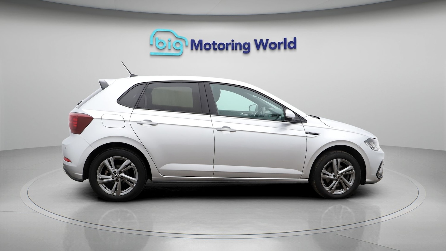 Used Volkswagen Polo 2022 for sale - 77570209: Photo 8