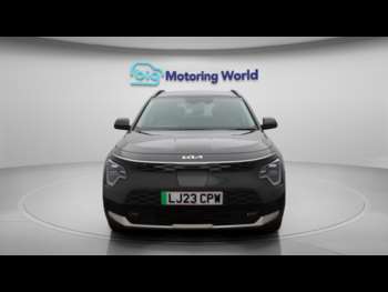 Used Kia Niro 2023 for sale - 74336482: Photo