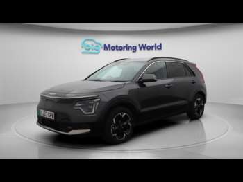Used Kia Niro 2023 for sale - 74336482: Photo