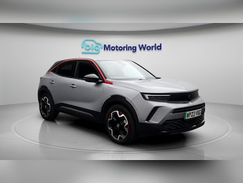Used Vauxhall Mokka 2023 for sale - 79001769: Photo