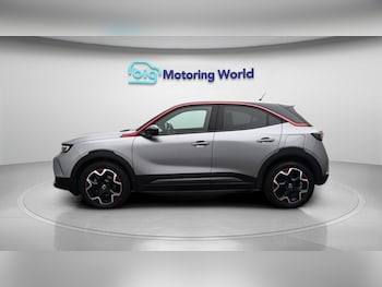 Used Vauxhall Mokka 2023 for sale - 79001769: Photo