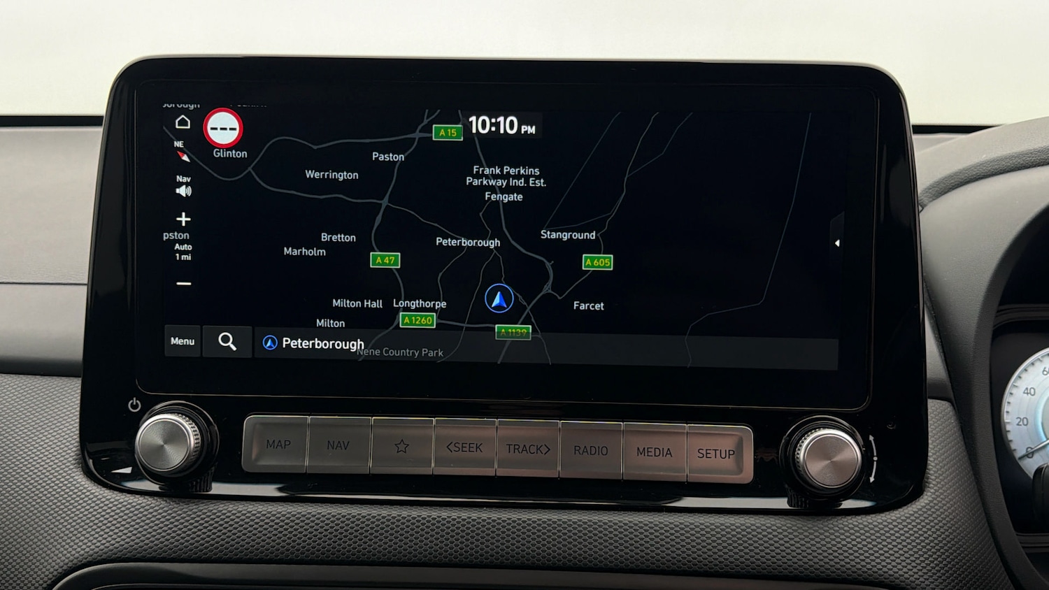 Used Hyundai KONA 2022 for sale - 77831568: Photo 10