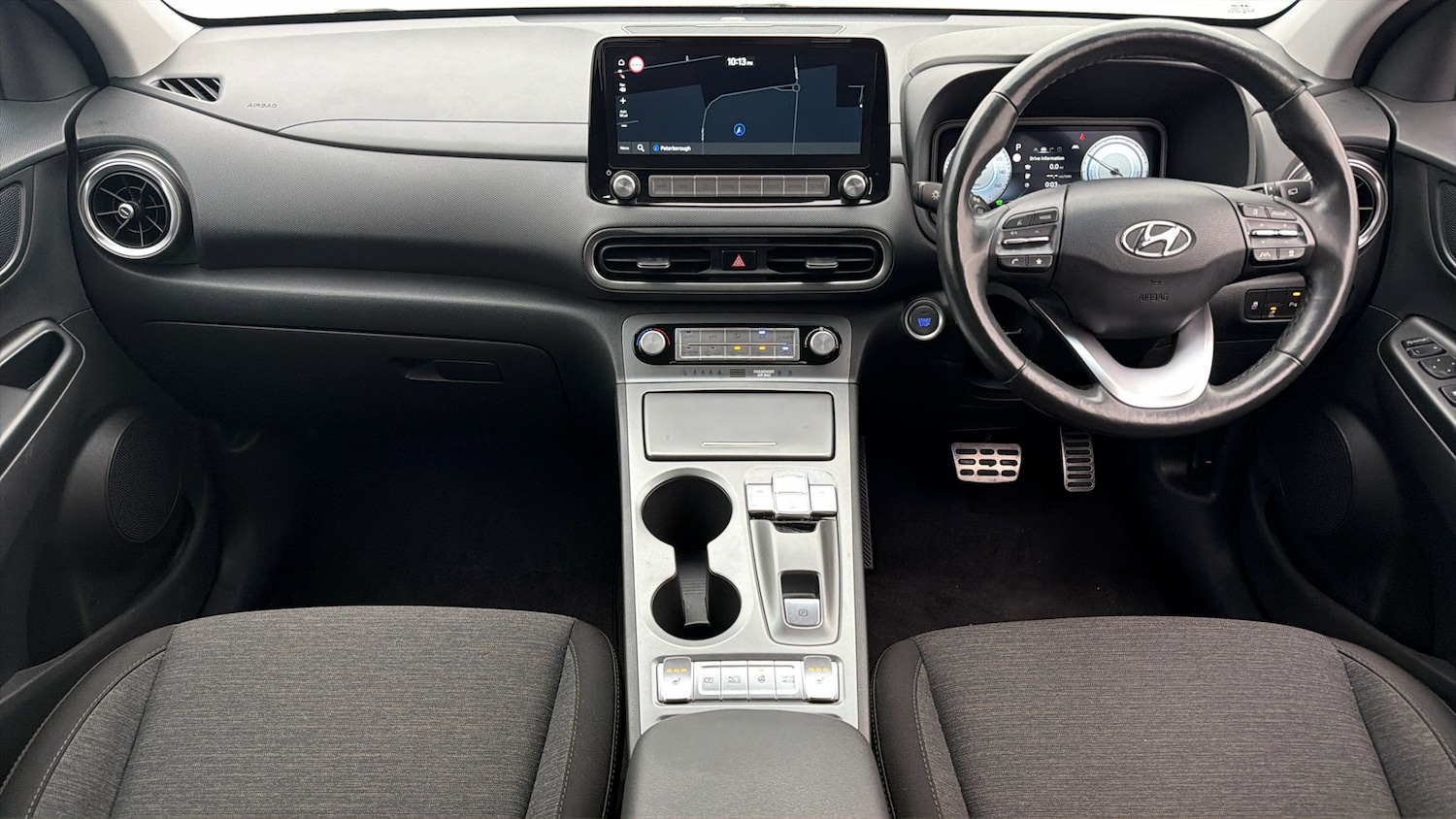 Used Hyundai KONA 2022 for sale - 77831568: Photo 12