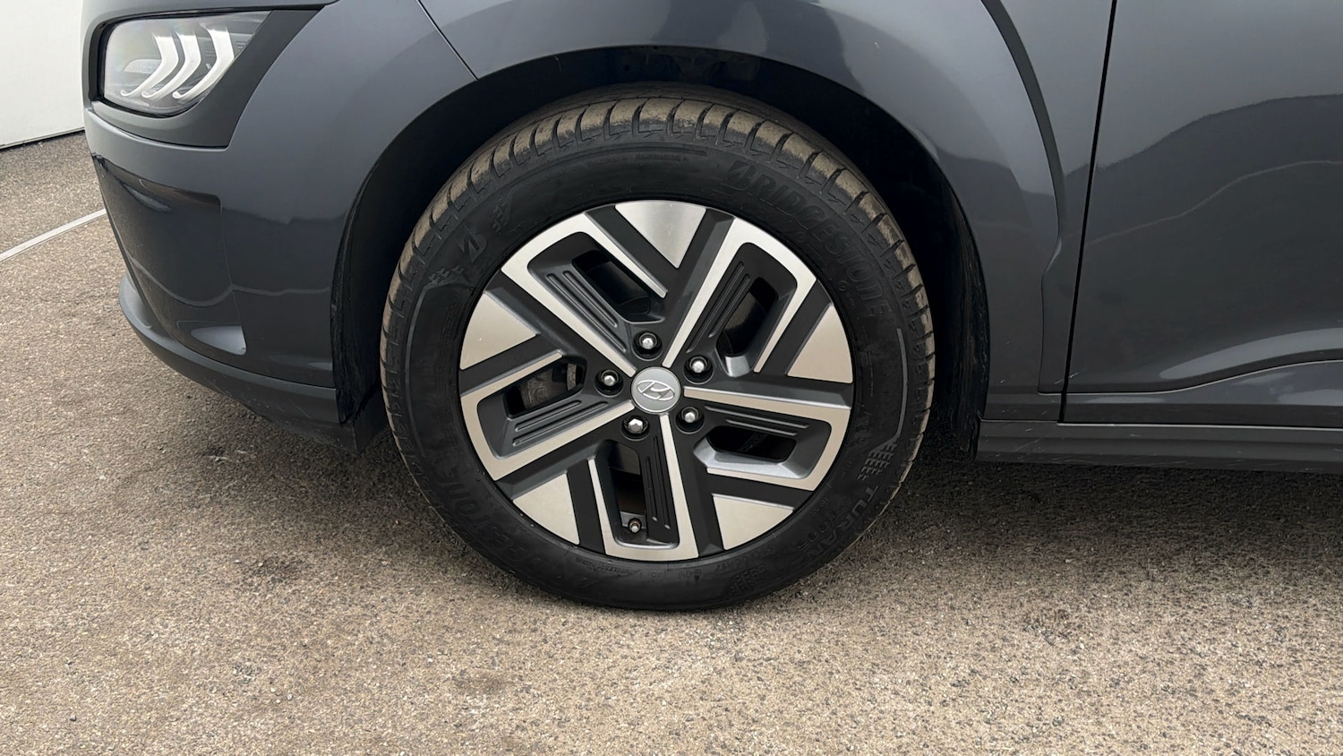 Used Hyundai KONA 2022 for sale - 77831568: Photo 17