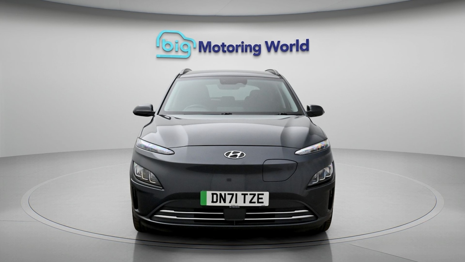 Used Hyundai KONA 2022 for sale - 77831568: Photo 2