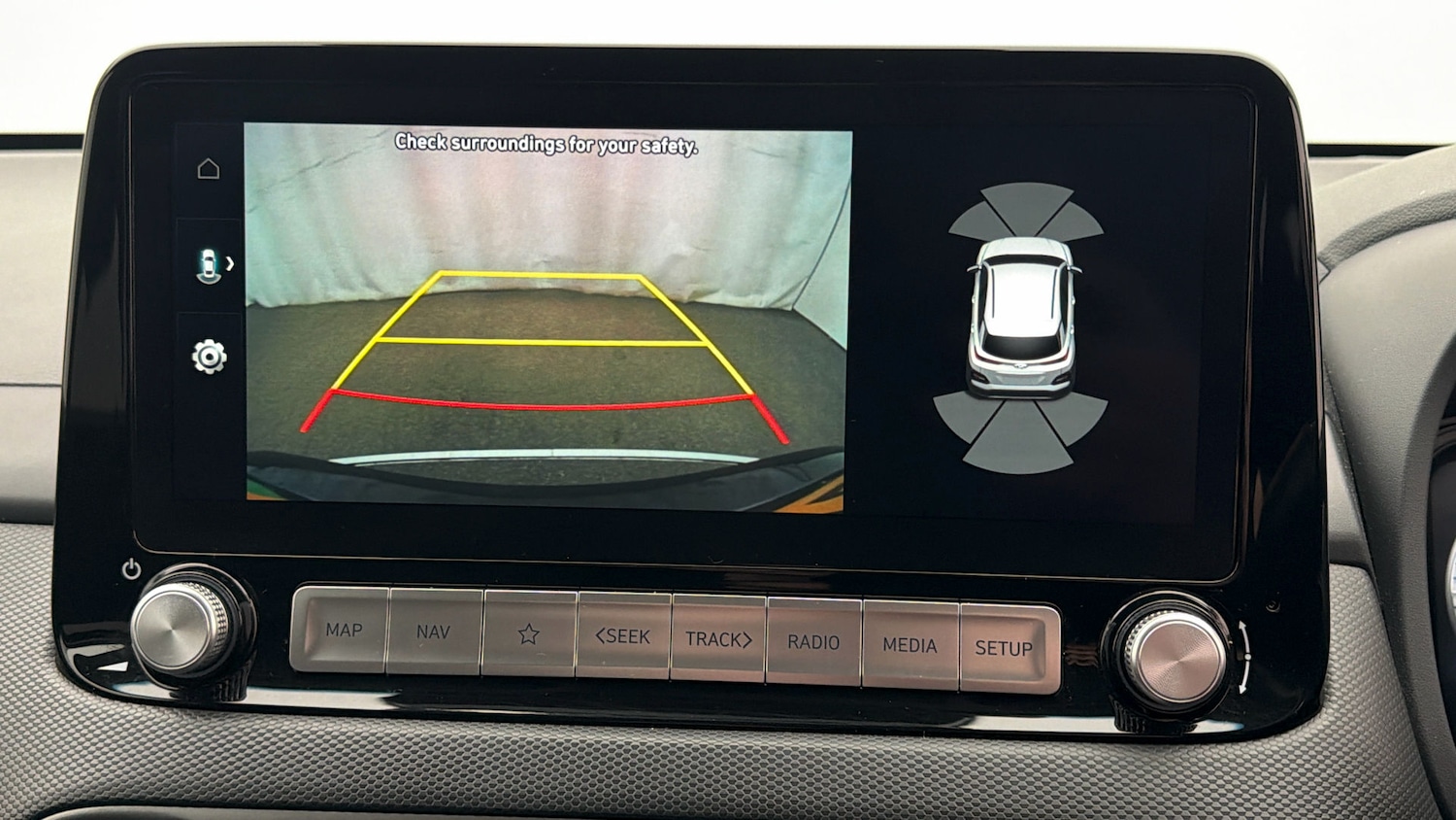 Used Hyundai KONA 2022 for sale - 77831568: Photo 26