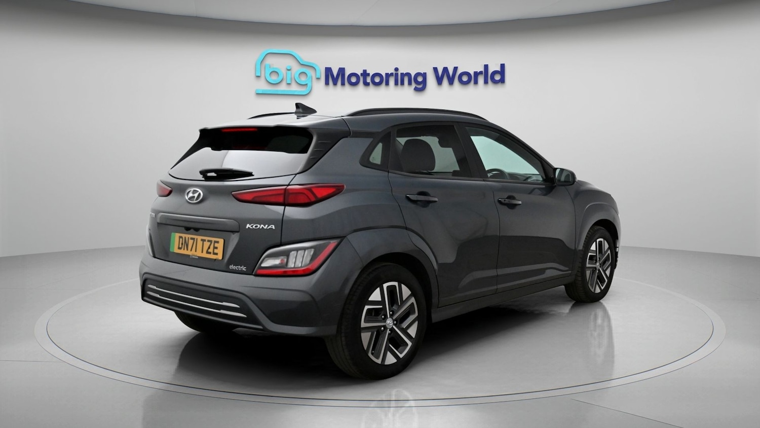 Used Hyundai KONA 2022 for sale - 77831568: Photo 7