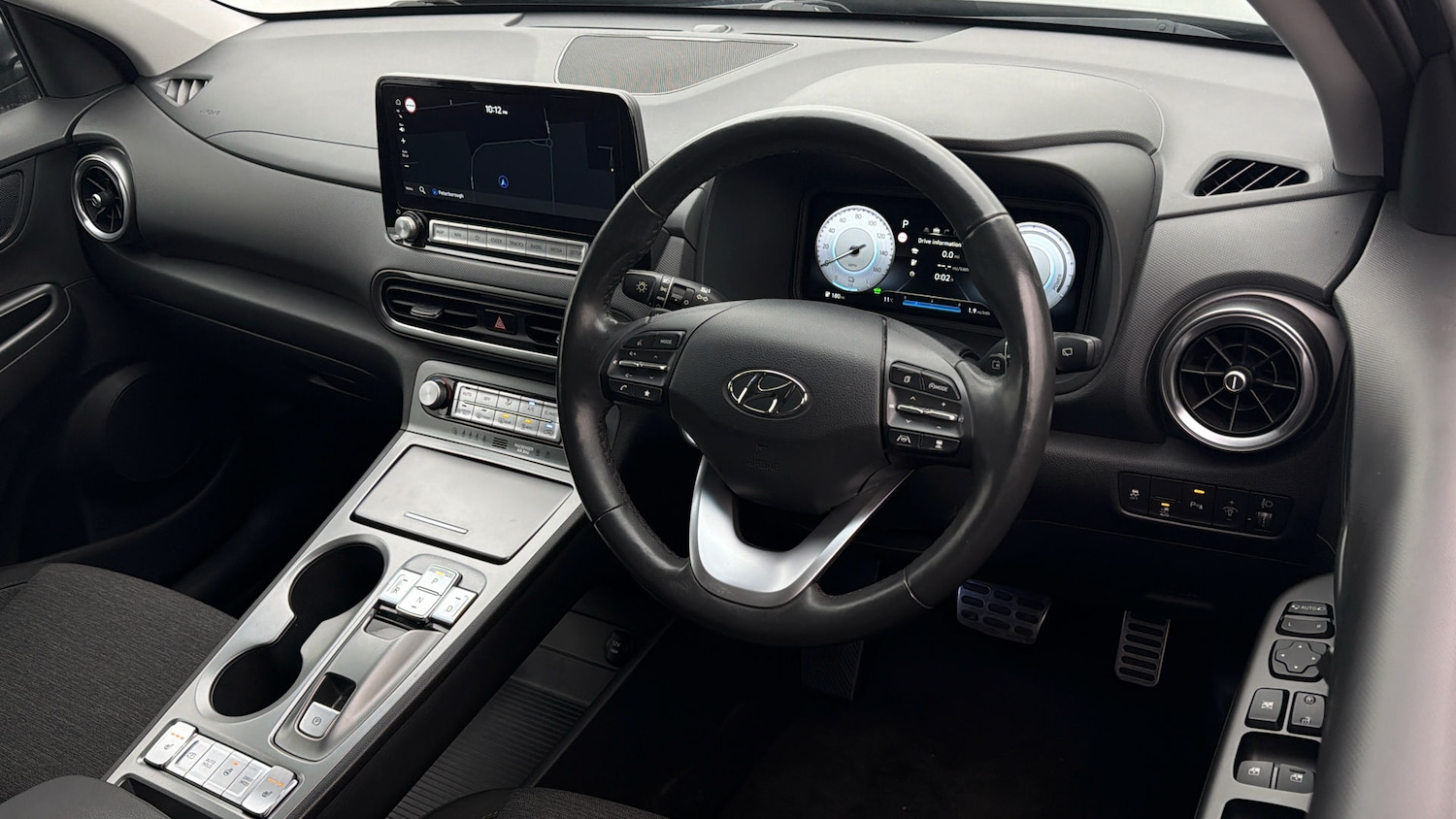 Used Hyundai KONA 2022 for sale - 77831568: Photo 9