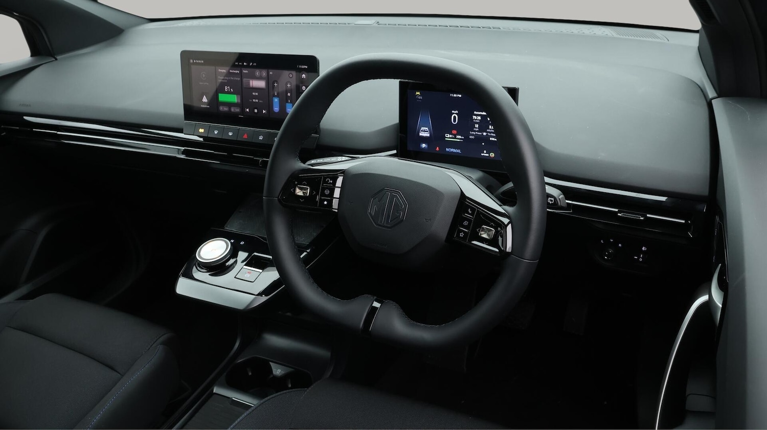 Used MG MG4 2024 for sale - 76371117: Photo 10