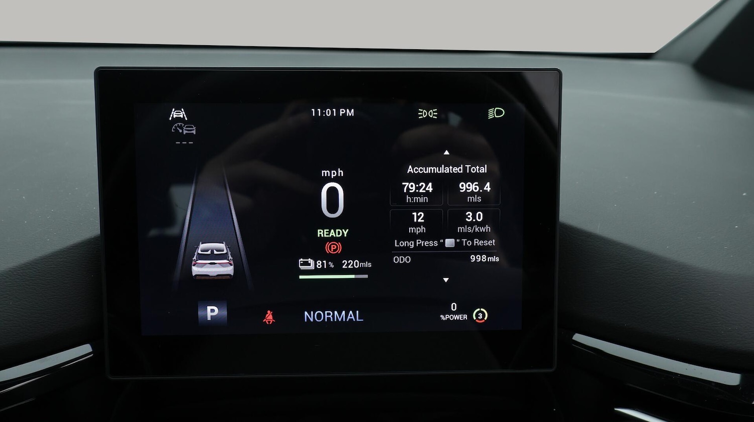 Used MG MG4 2024 for sale - 76371117: Photo 11