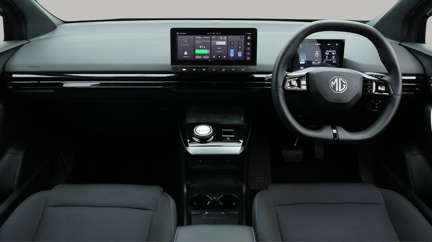 Used MG MG4 2024 for sale - 76371117: Photo 14