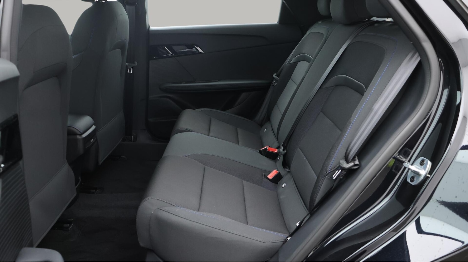 Used MG MG4 2024 for sale - 76371117: Photo 17