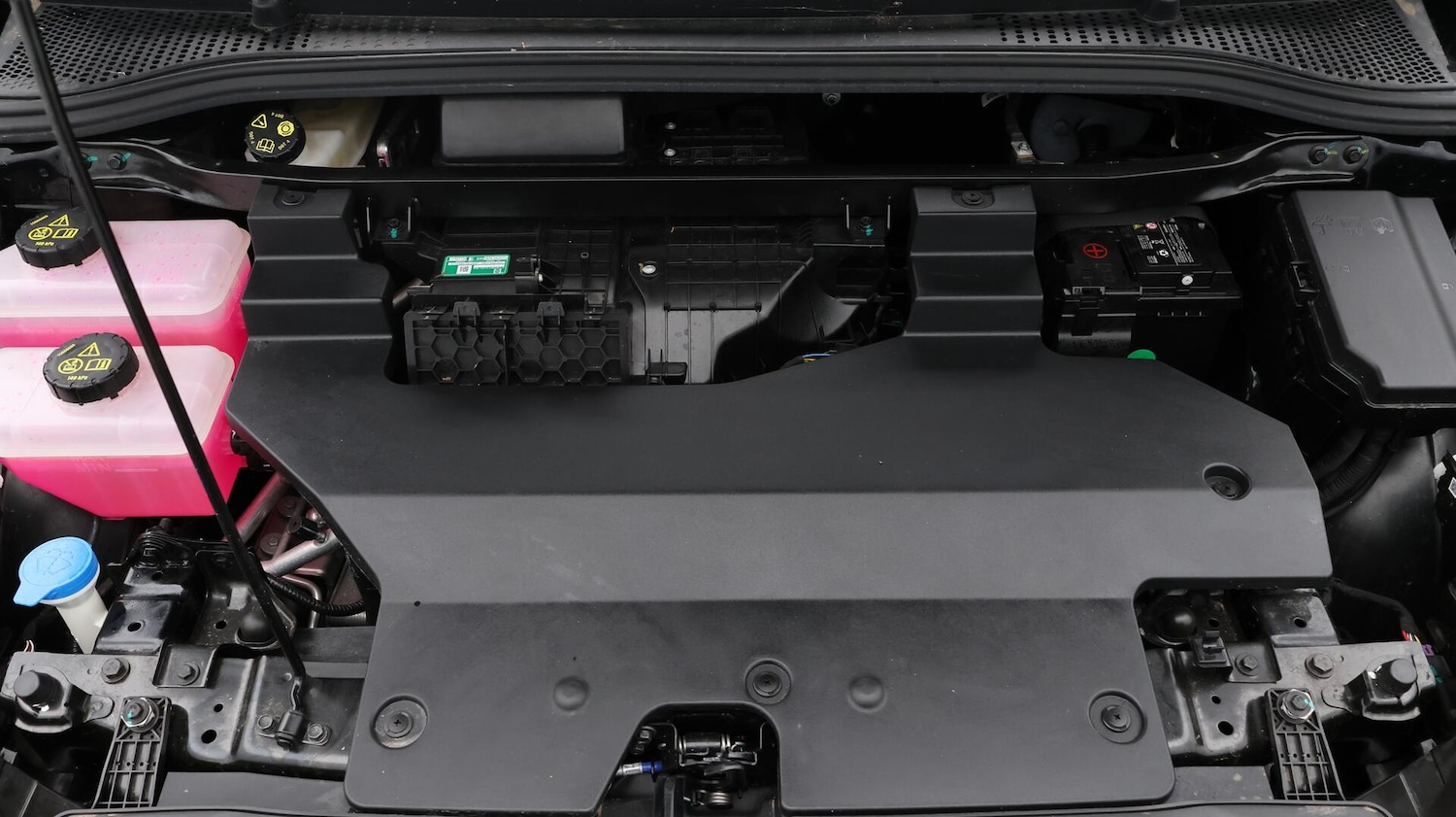 Used MG MG4 2024 for sale - 76371117: Photo 20