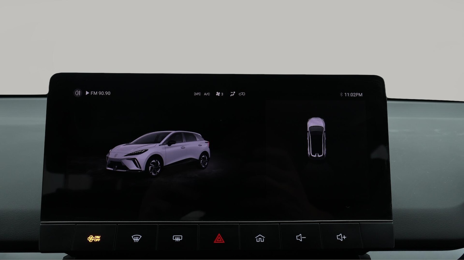 Used MG MG4 2024 for sale - 76371117: Photo 24