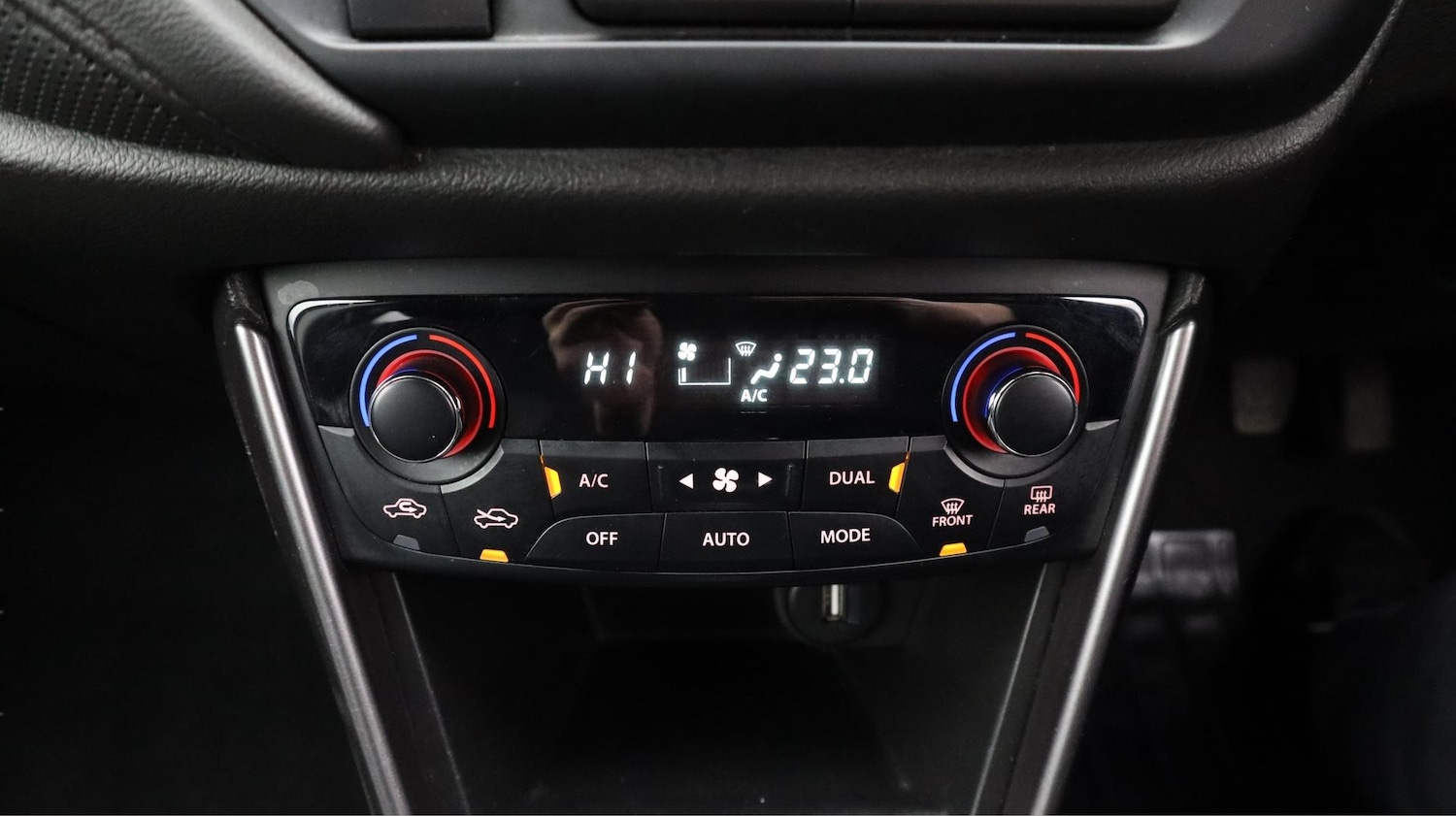 Used Suzuki SX4 S-Cross 2023 for sale - 76099480: Photo 13