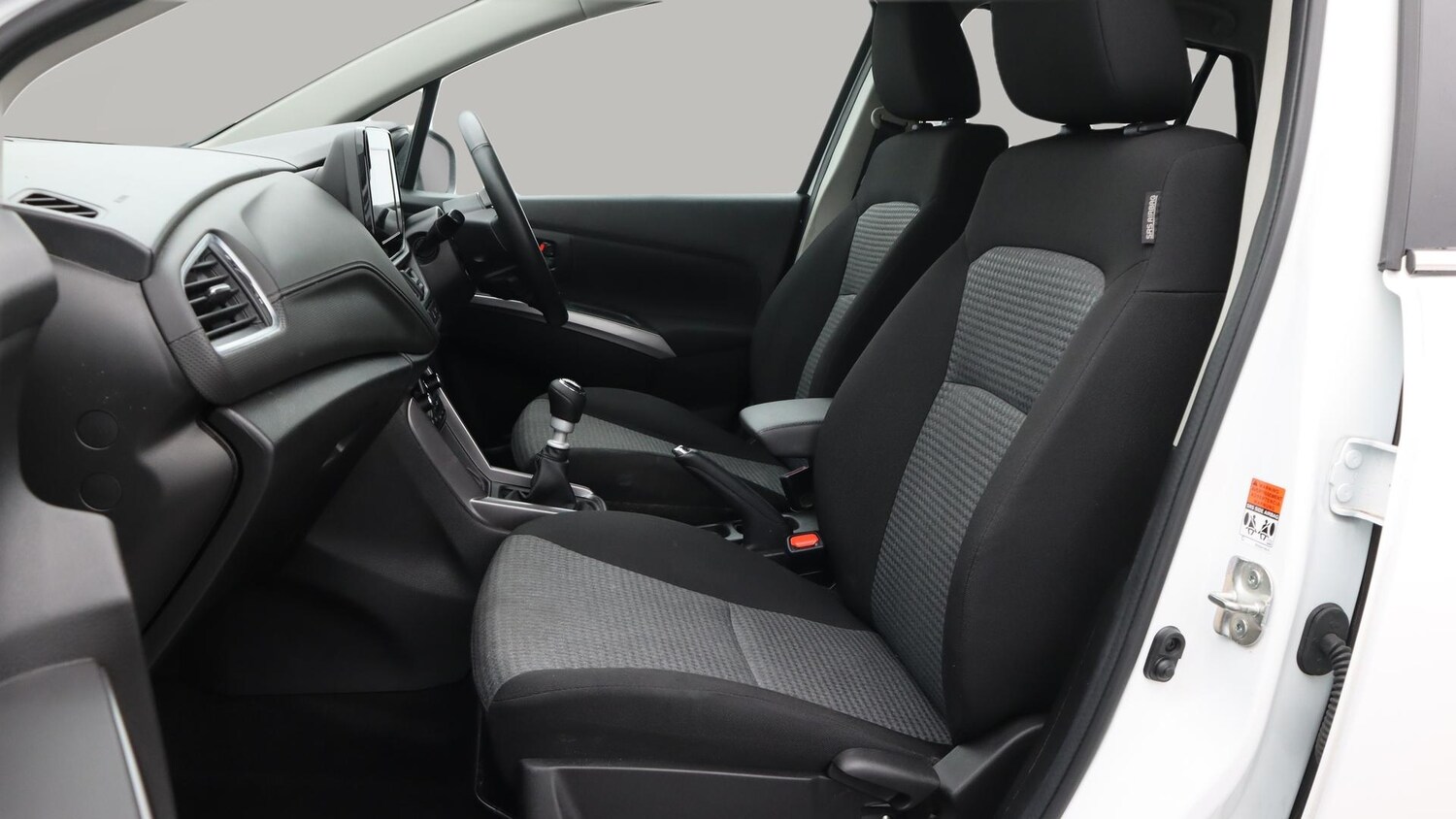 Used Suzuki SX4 S-Cross 2023 for sale - 76099480: Photo 15
