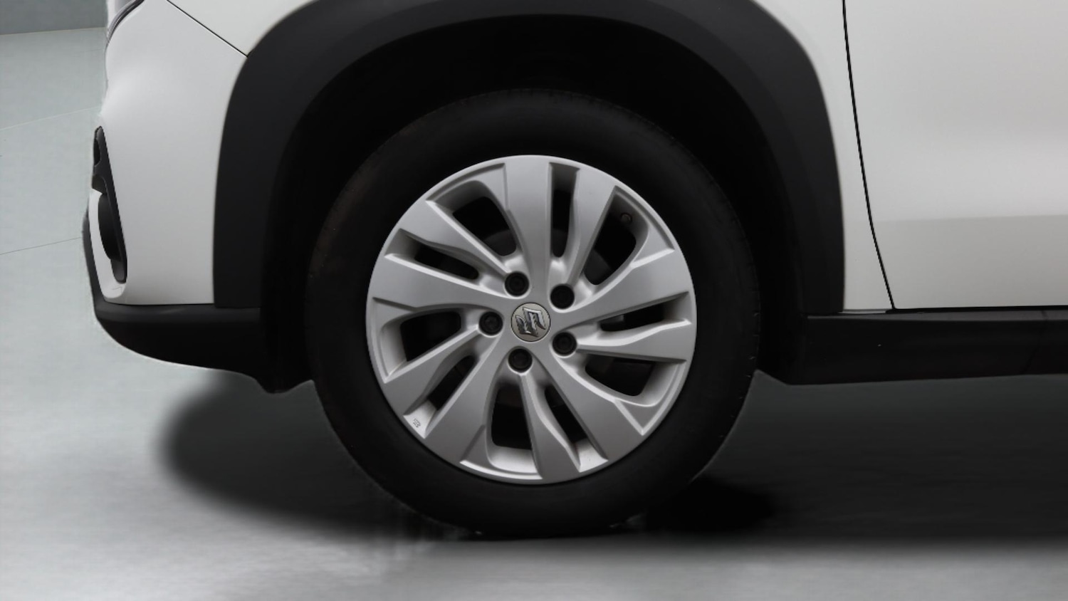 Used Suzuki SX4 S-Cross 2023 for sale - 76099480: Photo 19