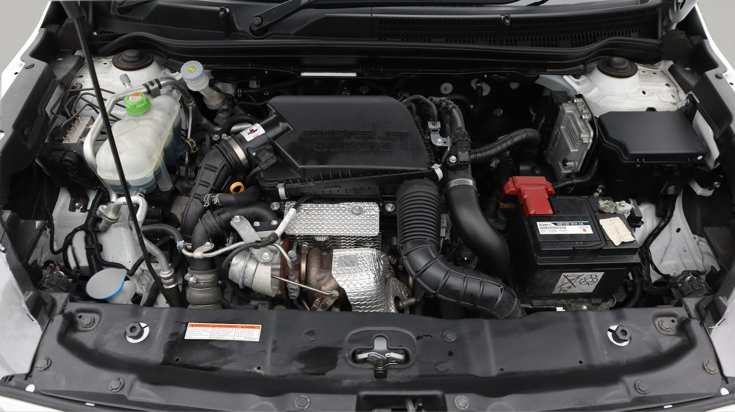 Used Suzuki SX4 S-Cross 2023 for sale - 76099480: Photo 20