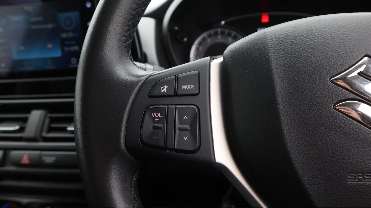 Used Suzuki SX4 S-Cross 2023 for sale - 76099480: Photo 25