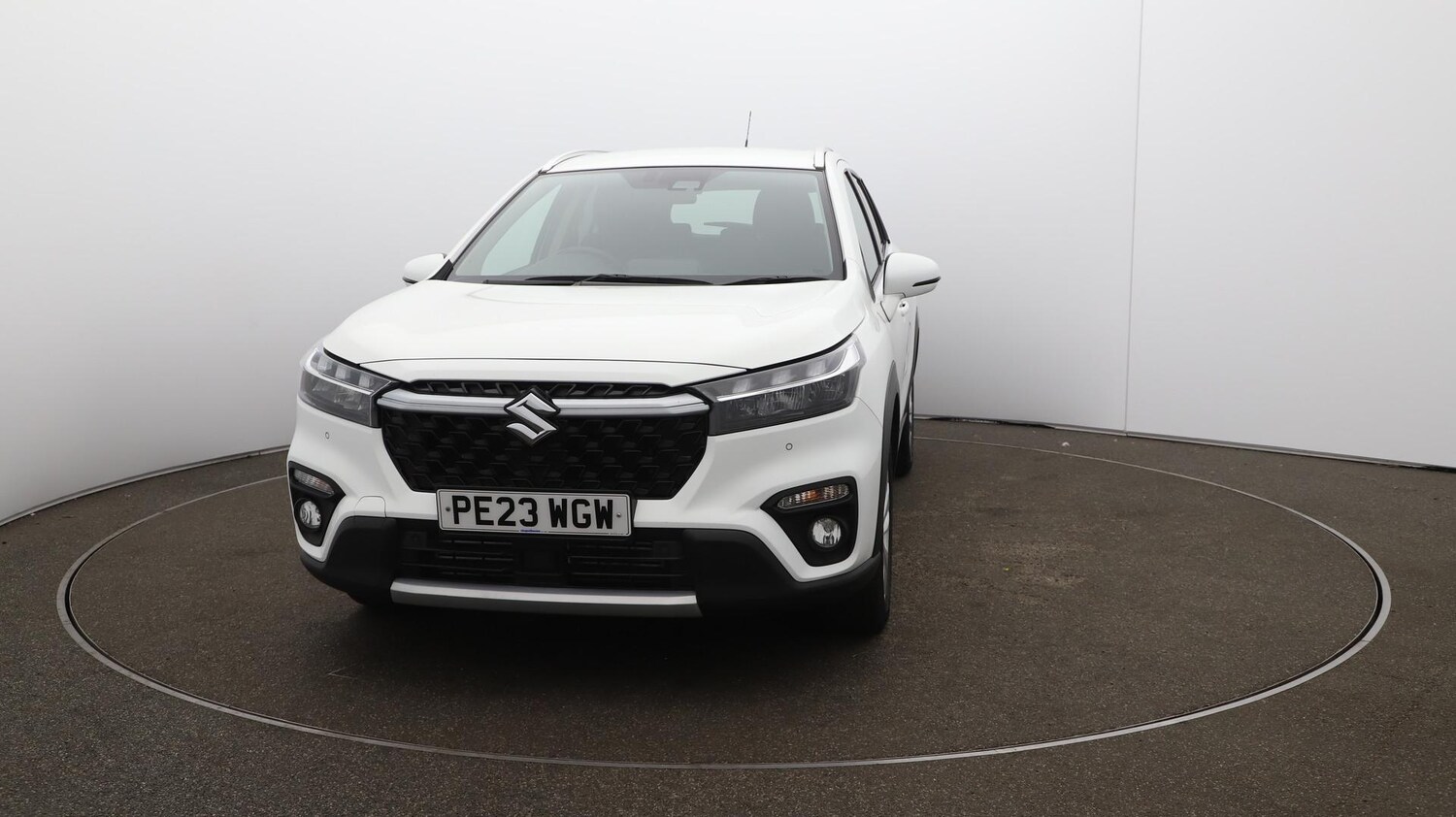 Used Suzuki SX4 S-Cross 2023 for sale - 76099480: Photo 39