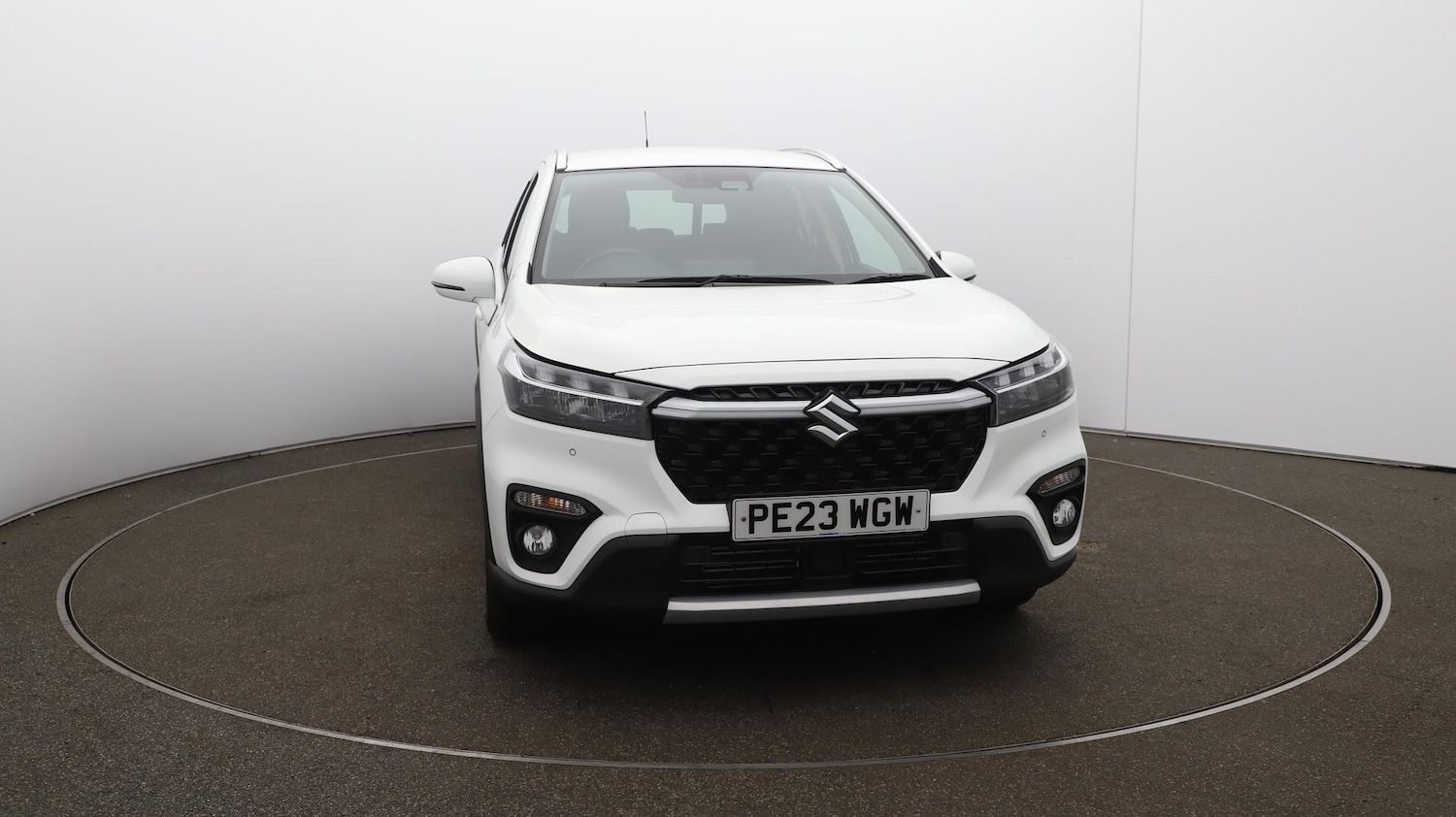 Used Suzuki SX4 S-Cross 2023 for sale - 76099480: Photo 41