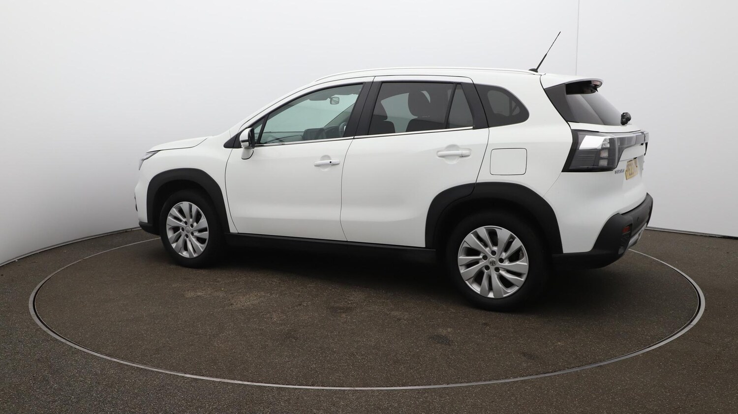 Used Suzuki SX4 S-Cross 2023 for sale - 76099480: Photo 47