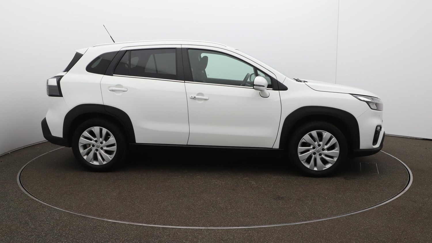 Used Suzuki SX4 S-Cross 2023 for sale - 76099480: Photo 49