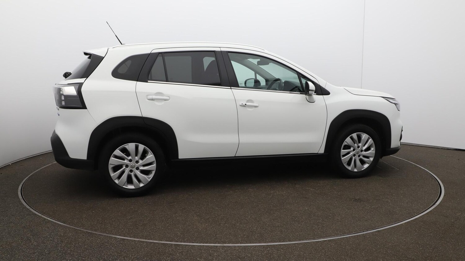 Used Suzuki SX4 S-Cross 2023 for sale - 76099480: Photo 51