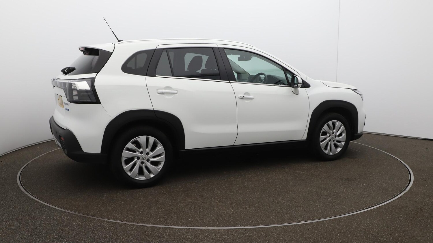 Used Suzuki SX4 S-Cross 2023 for sale - 76099480: Photo 52