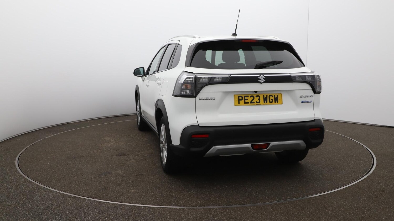 Used Suzuki SX4 S-Cross 2023 for sale - 76099480: Photo 60