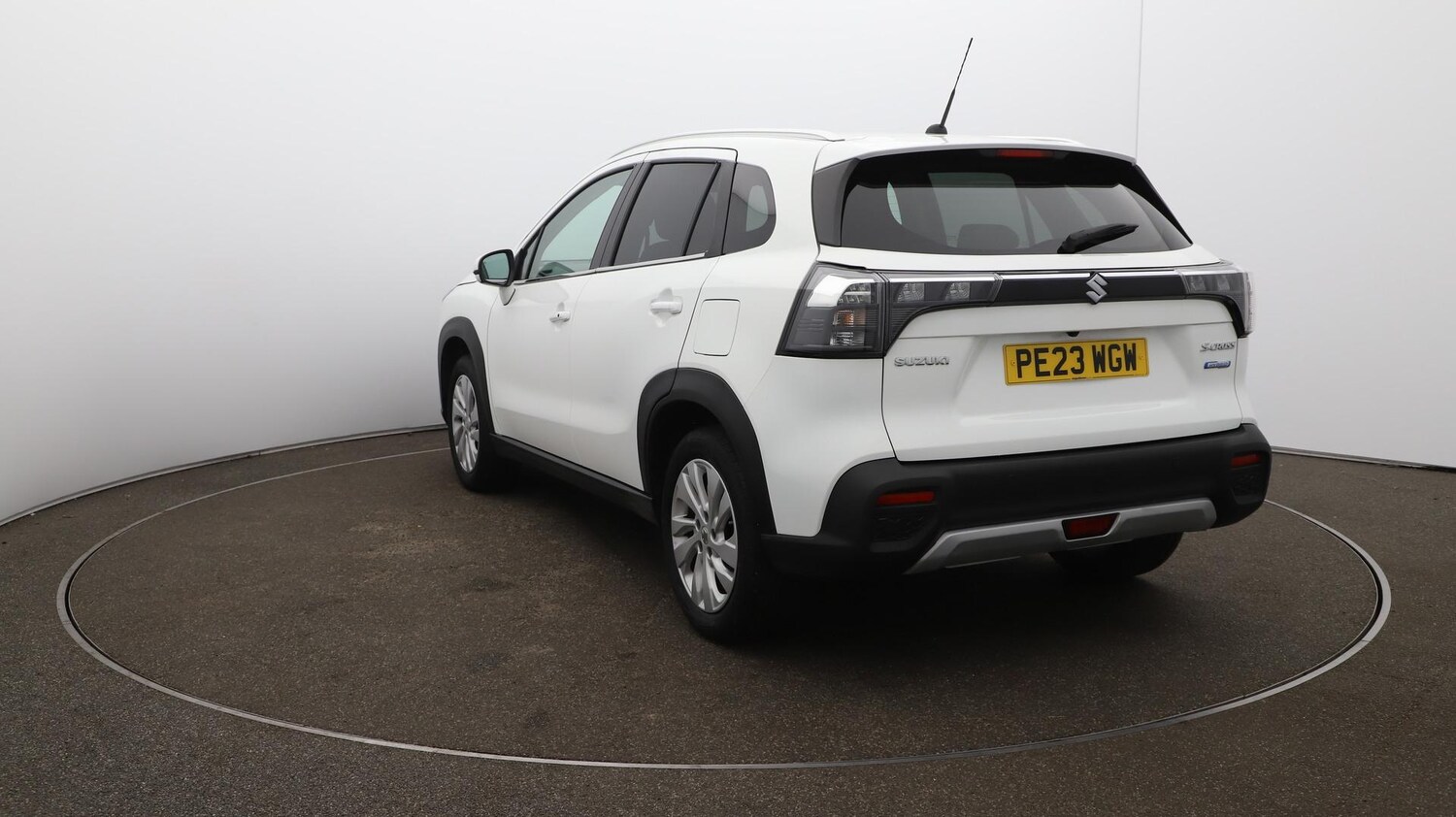 Used Suzuki SX4 S-Cross 2023 for sale - 76099480: Photo 61