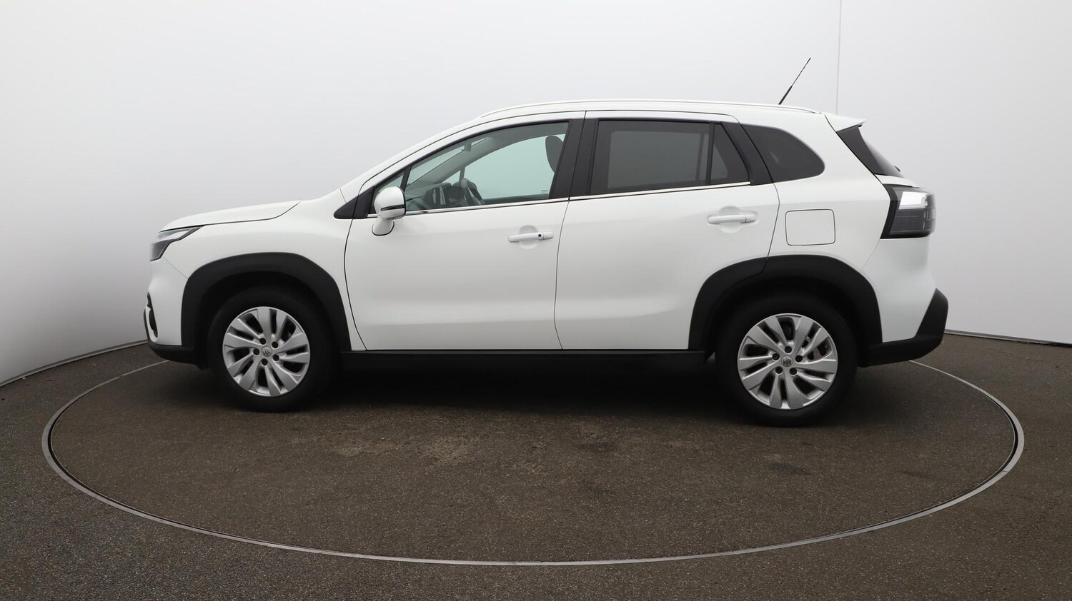 Used Suzuki SX4 S-Cross 2023 for sale - 76099480: Photo 64