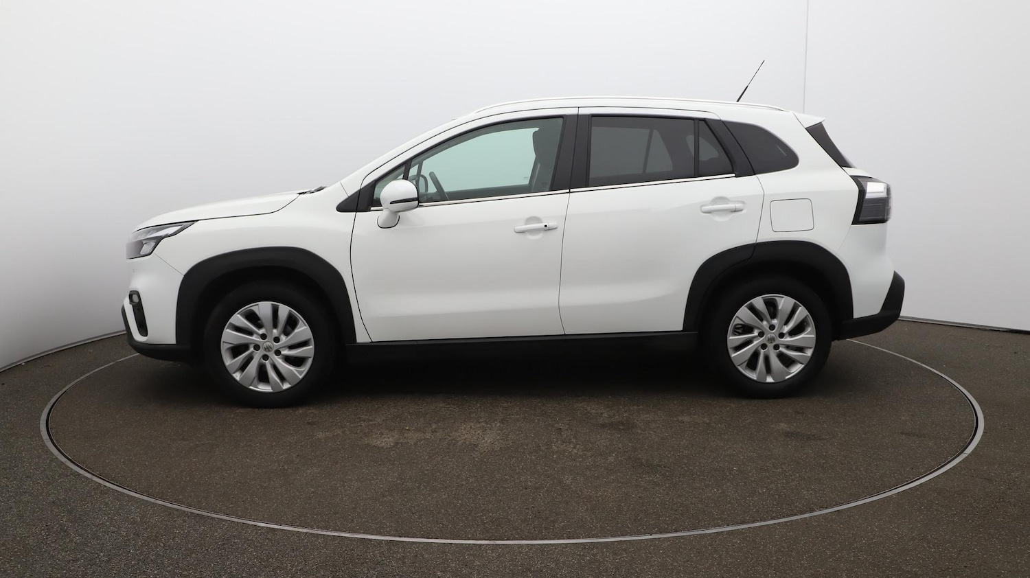Used Suzuki SX4 S-Cross 2023 for sale - 76099480: Photo 65