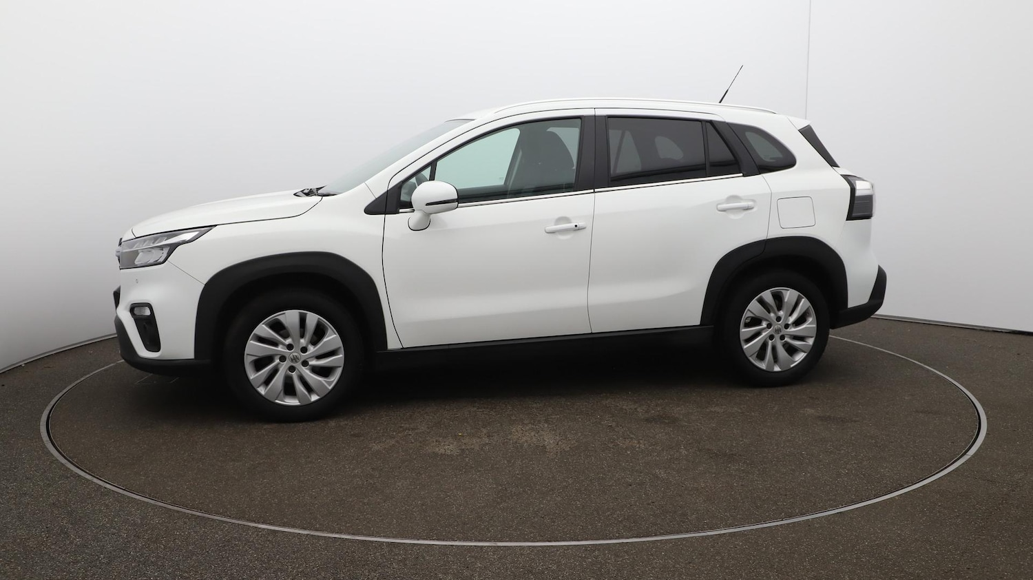 Used Suzuki SX4 S-Cross 2023 for sale - 76099480: Photo 66