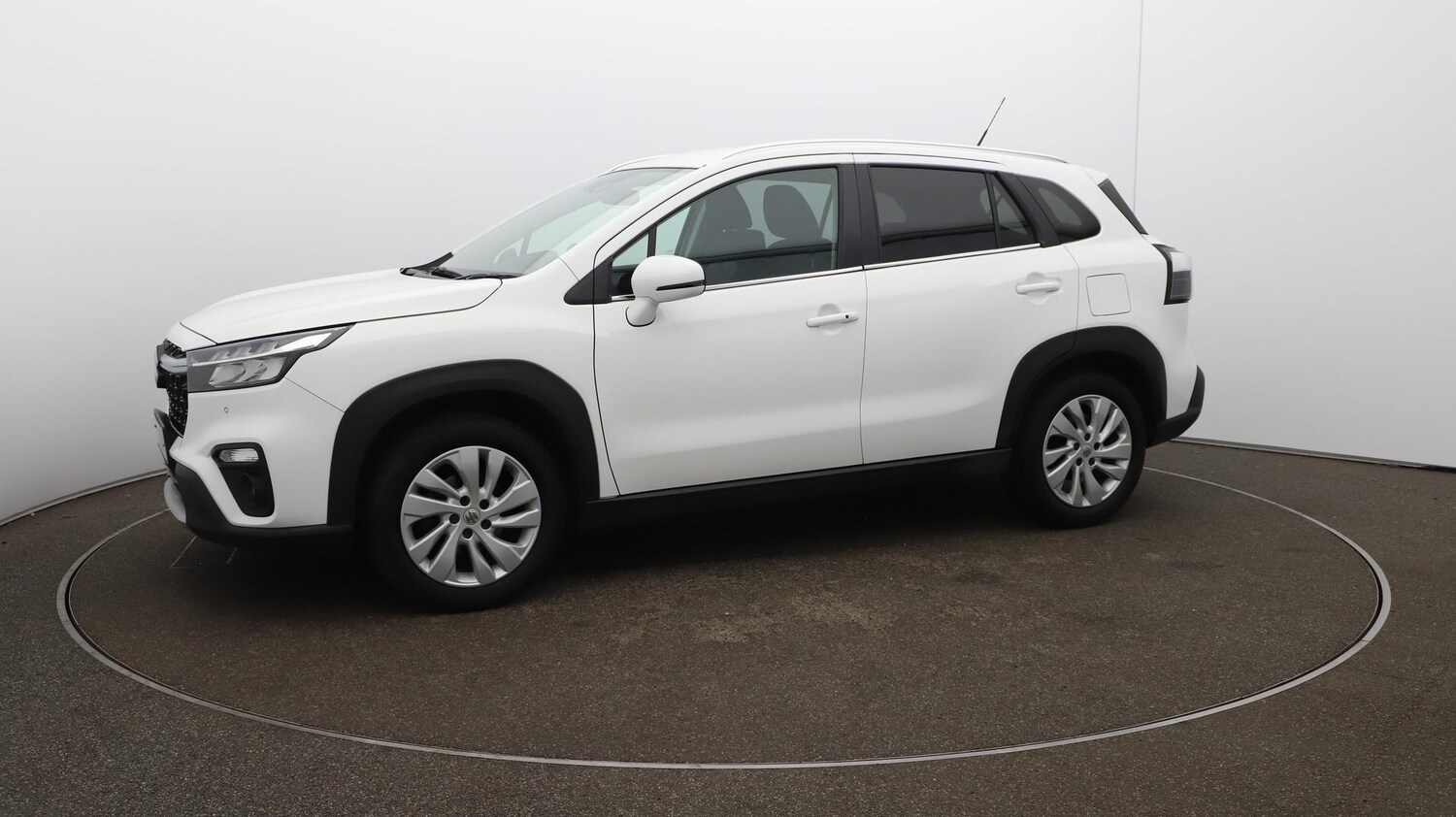 Used Suzuki SX4 S-Cross 2023 for sale - 76099480: Photo 67