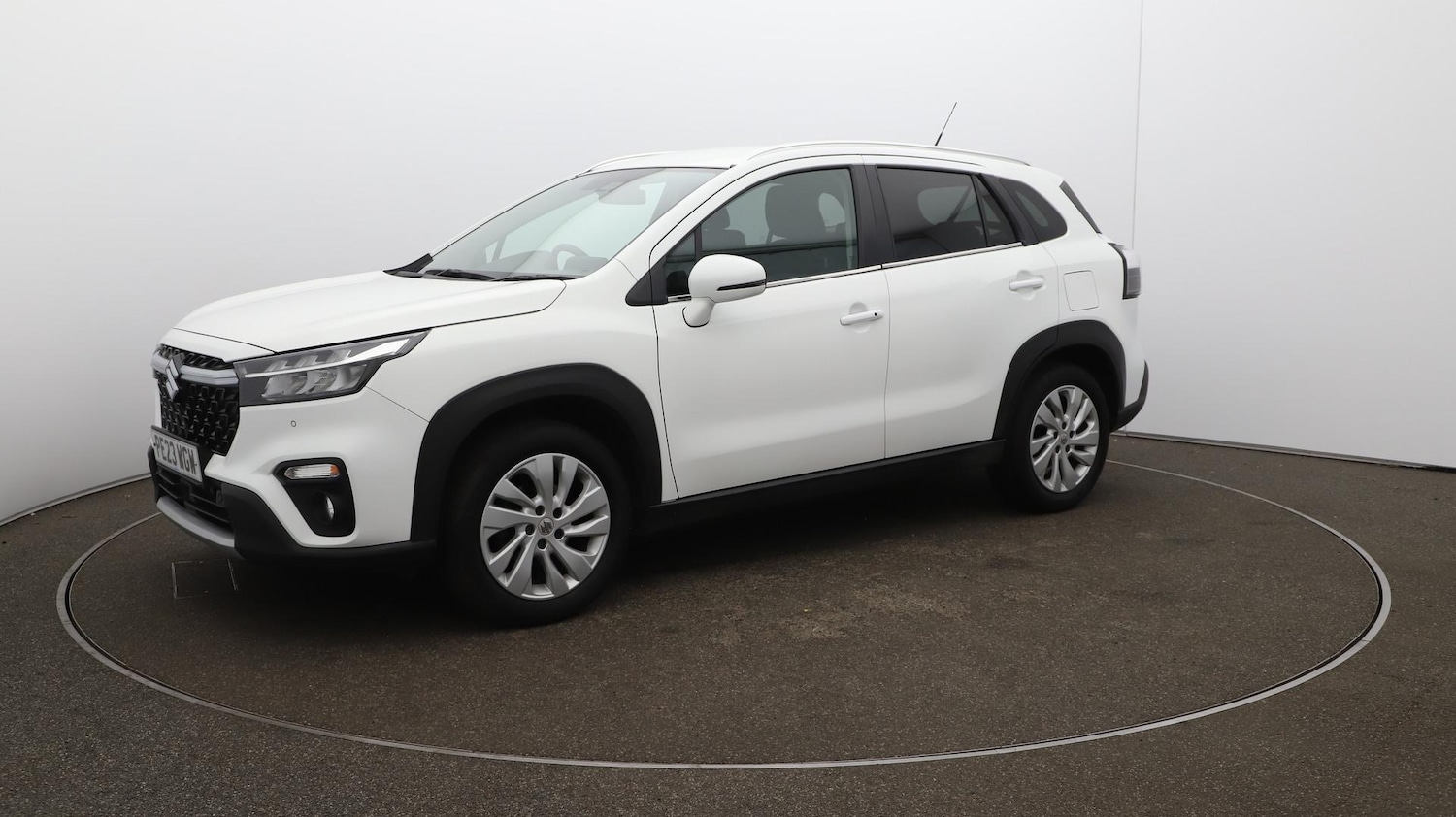 Used Suzuki SX4 S-Cross 2023 for sale - 76099480: Photo 68