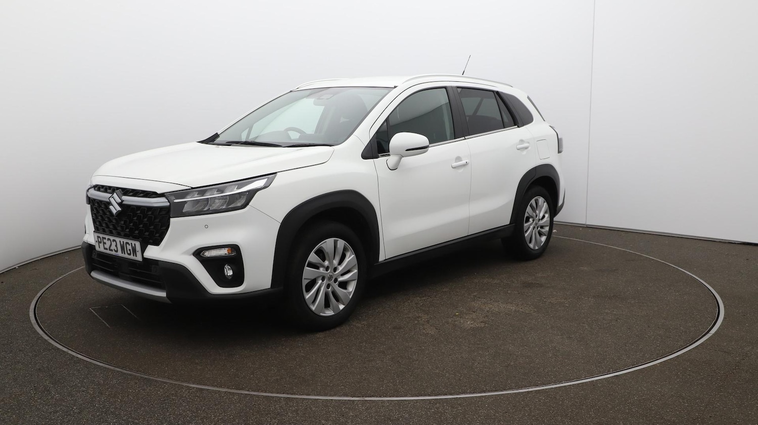 Used Suzuki SX4 S-Cross 2023 for sale - 76099480: Photo 69