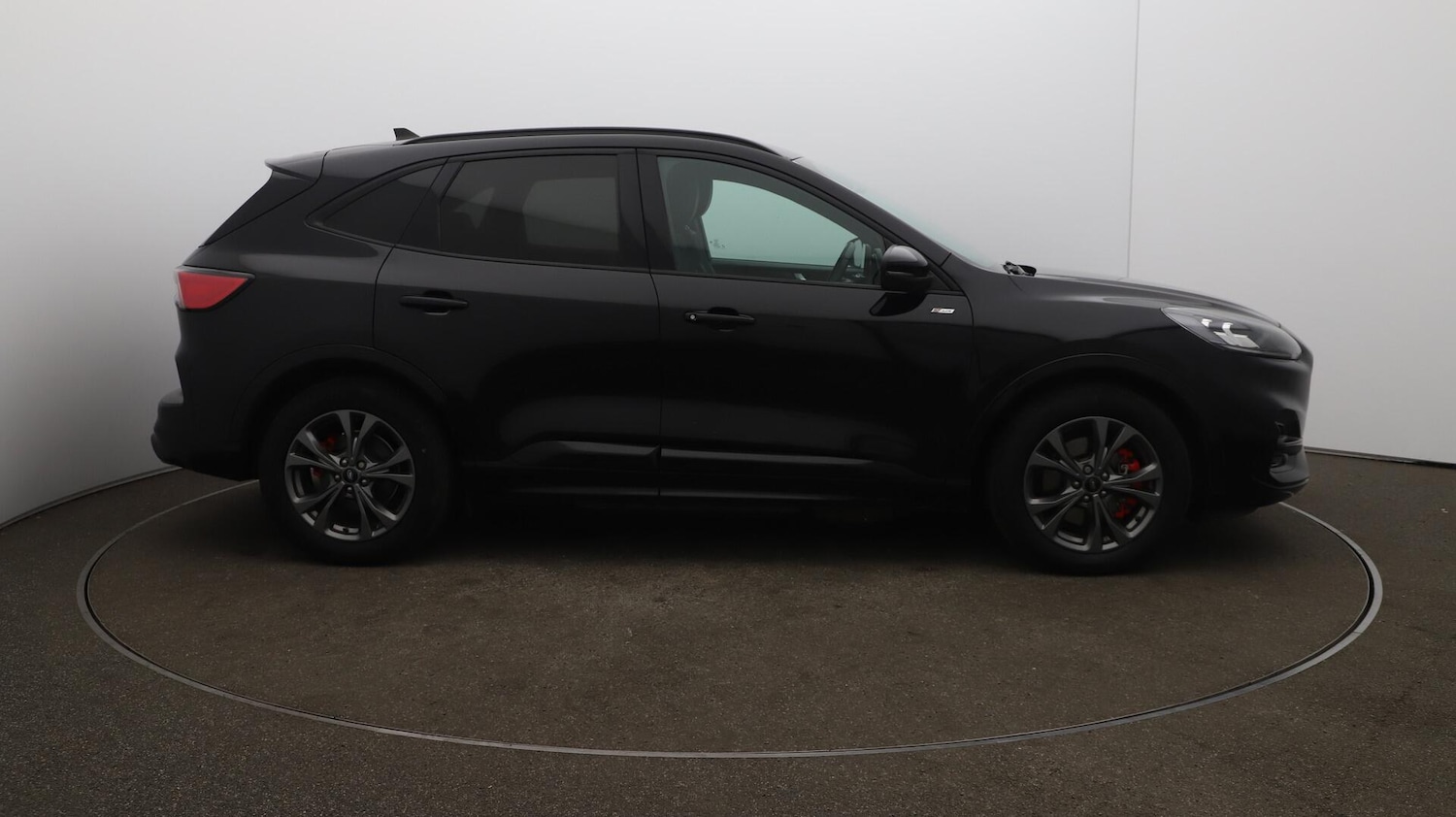 Vehicle 50