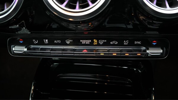 Used Mercedes-Benz A-Class 2019 for sale - 76136958: Photo 13
