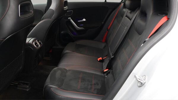 Used Mercedes-Benz A-Class 2019 for sale - 76136958: Photo 17