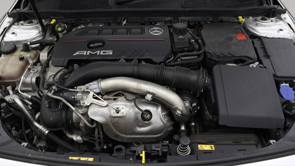 Used Mercedes-Benz A-Class 2019 for sale - 76136958: Photo 20