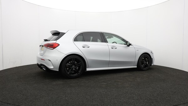 Used Mercedes-Benz A-Class 2019 for sale - 76136958: Photo 40