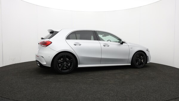 Used Mercedes-Benz A-Class 2019 for sale - 76136958: Photo 41