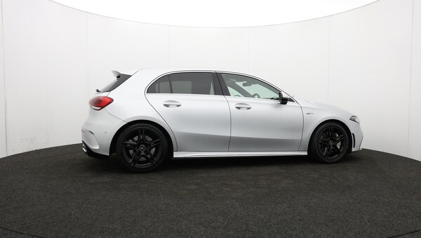 Used Mercedes-Benz A-Class 2019 for sale - 76136958: Photo 42