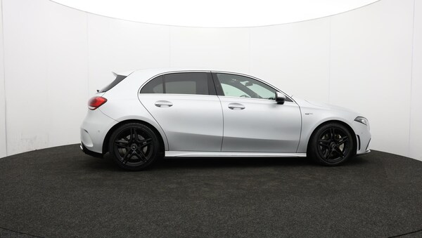 Used Mercedes-Benz A-Class 2019 for sale - 76136958: Photo 43