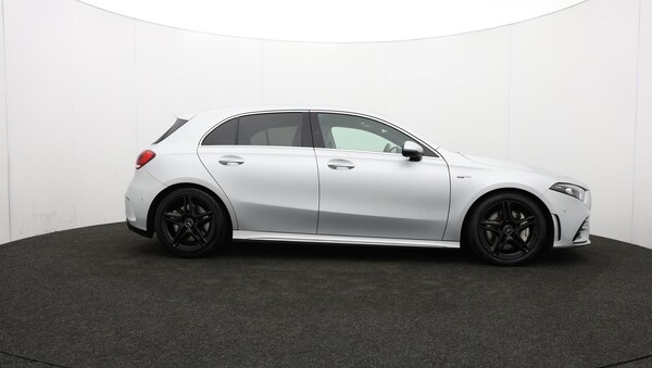 Used Mercedes-Benz A-Class 2019 for sale - 76136958: Photo 45