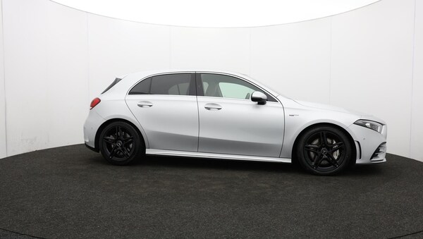 Used Mercedes-Benz A-Class 2019 for sale - 76136958: Photo 46