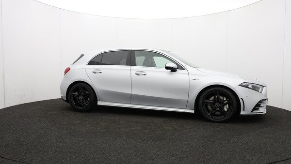 Used Mercedes-Benz A-Class 2019 for sale - 76136958: Photo 47