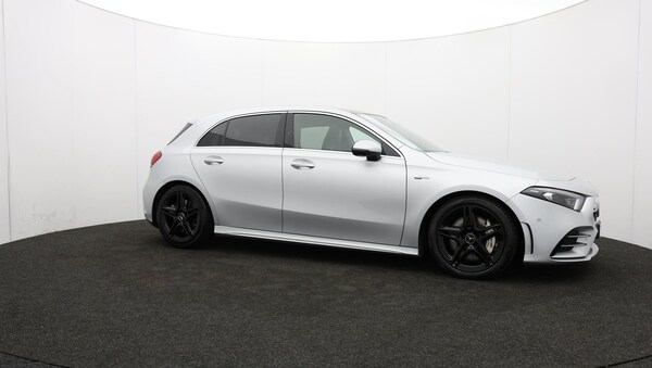 Used Mercedes-Benz A-Class 2019 for sale - 76136958: Photo 49