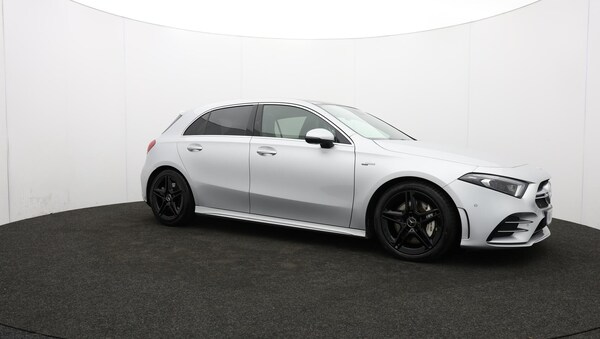 Used Mercedes-Benz A-Class 2019 for sale - 76136958: Photo 50